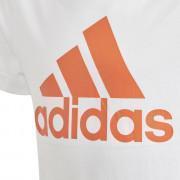 Kinder-T-shirt adidas Essentials Big Logo