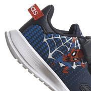 Loopschoenen voor kinderen adidas Marvel Tensaur Run