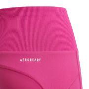 Legging kind adidas Aeroready High-Rise Comfort Workout