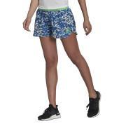 Dames shorts adidas Adizero Split