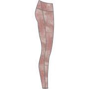 Dames legging Reebok Les Mills® Lux Bold High-Waisted Printed