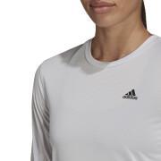 Dames-T-shirt adidas Run Icons Running