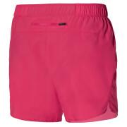 Dames shorts Mizuno Core 5.5