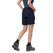Dames shorts Jack Wolfskin Hilltop Trails