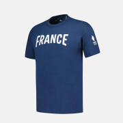 T-shirt Le Coq Sportif Paris 2024 N°2