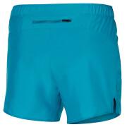 Dames shorts Mizuno Core 5.5