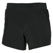 Dames shorts Mizuno Alpha 4.5