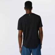 T-shirt New Balance fortitech pocket