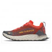 Trail schoenen New Balance fresh foam hierro v6