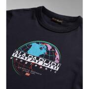 Kinder-T-shirt Napapijri Azogues