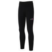 Meisjes legging The North Face Graphic