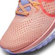 Schoenen van trail Nike React Pegasus 4 S