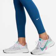 Legging met hoge taille voor dames Nike One