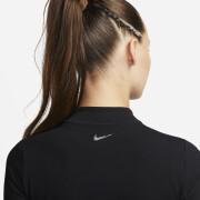 Dames trainingsjack Nike Dri-Fit Luxe Fitted