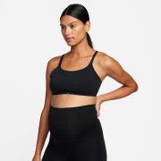 Normaal ondersteunende zwangerschapsbeha met lichte voering voor vrouwen die borstvoeding geven Nike Alate
