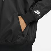 Waterdichte jas met geweven voering Nike Windrunner GX