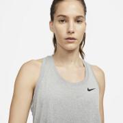 Damestanktop Nike Dri-FIT Rlgd Rcr