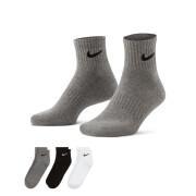 Set van 3 paar sokken Nike Everyday Cushioned
