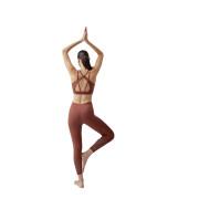 Dames legging Born Living Yoga Asha Nostalgie