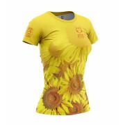 Dames-T-shirt Otso Sunflower