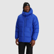 Dons parka Outdoor Research Super Alpine