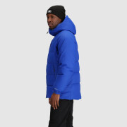 Dons parka Outdoor Research Super Alpine