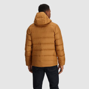 Donsjack Outdoor Research Coldfront
