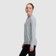Dames-T-shirt met lange mouwen Outdoor Research Echo