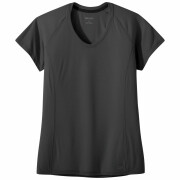 Dames-T-shirt Outdoor Research Echo