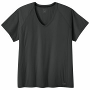Dames-T-shirt Outdoor Research Echo Plus