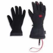 Verwarmde handschoenen Outdoor Research Arete II Gore-Tex
