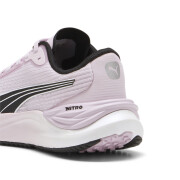 Hardloopschoenen voor dames Puma Electrify Nitro 3 Radiant Run Wns