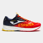 Spaans Olympisch Comité schoenen storm adder r