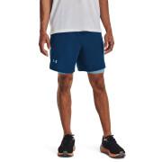 2-in-1 shorts Under Armour Launch Run