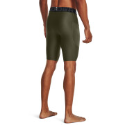 Lange shorts met zakken Under Armour HeatGear