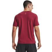 T-shirt Under Armour Iso-chill run laser