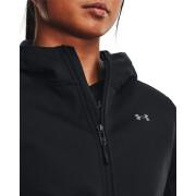 Dames Hoodie Under Armour Storm Coldgear® Infrared Shield 2.0