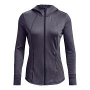 Dames trainingsjack Under Armour Meridian Cold Weather