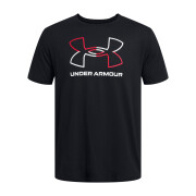 T-shirt Under Armour GL Foundation Update