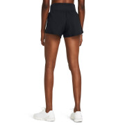 Damesshort Under Armour Fly By Elite 3''