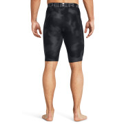 Bedrukte shorts Under Armour HeatGear® Lg