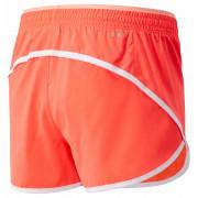 Dames shorts New Balance accelerate 2.13 cm