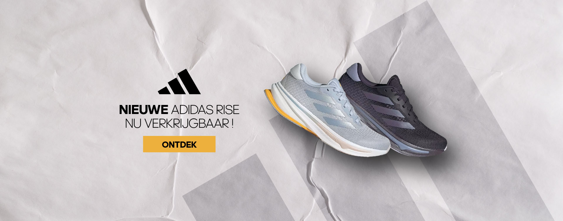 Adidas Rise